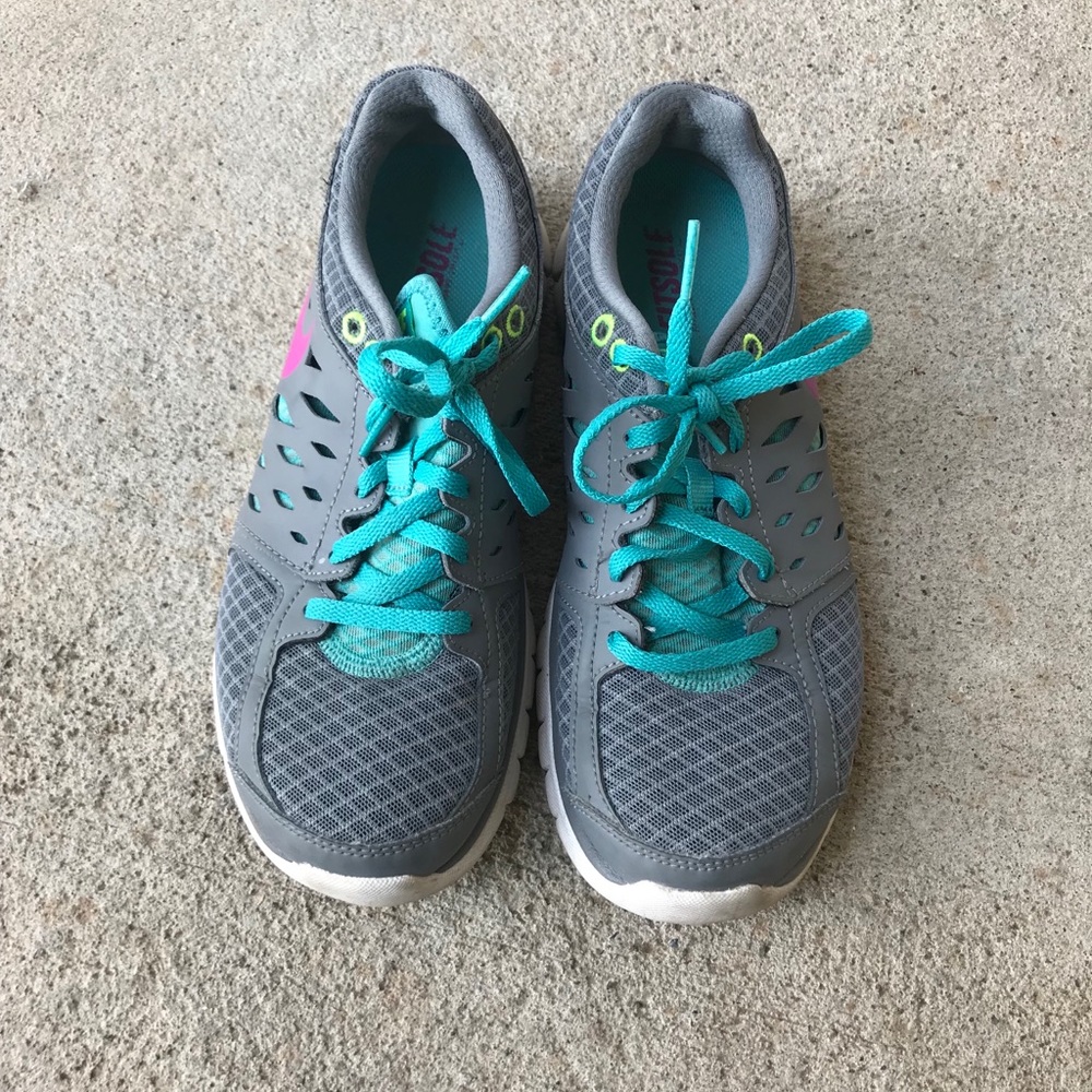 Nike size 7.5